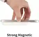 Bateria Magsafe Iphone
