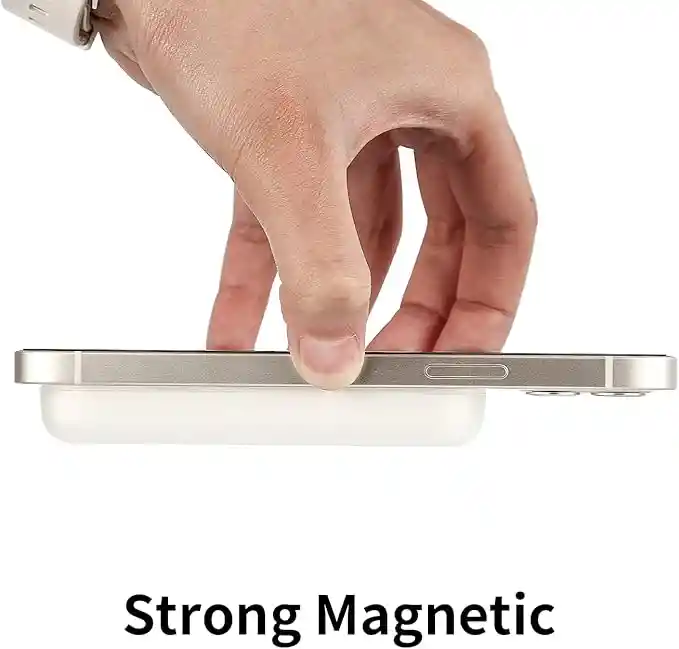 Bateria Magsafe Iphone