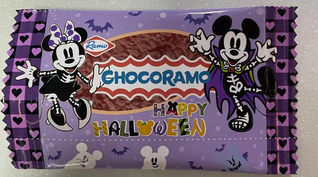 🎃chocorramos Disfrazados - Edición Halloween👻🎃🍫