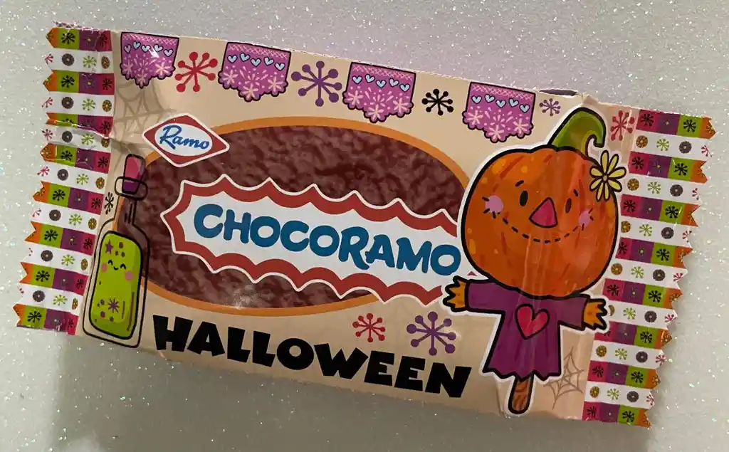 🎃chocorramos Disfrazados - Edición Halloween👻🎃🍫