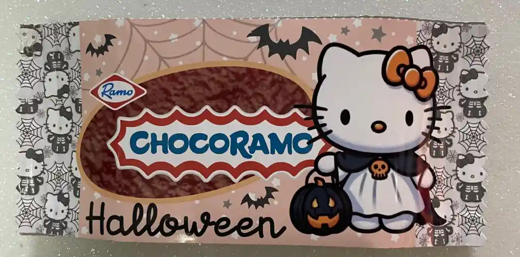 🎃chocorramos Disfrazados - Edición Halloween👻🎃🍫
