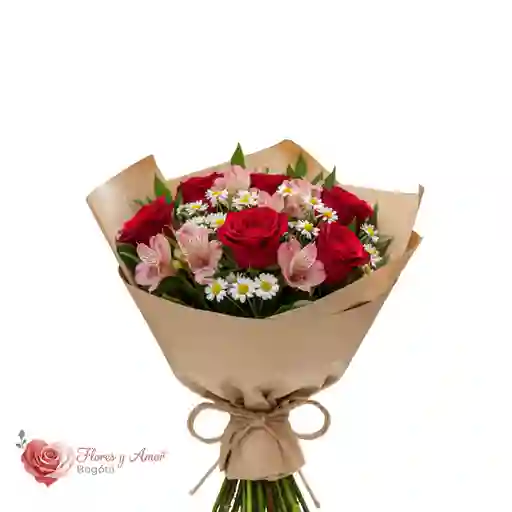 Rosa Encantada