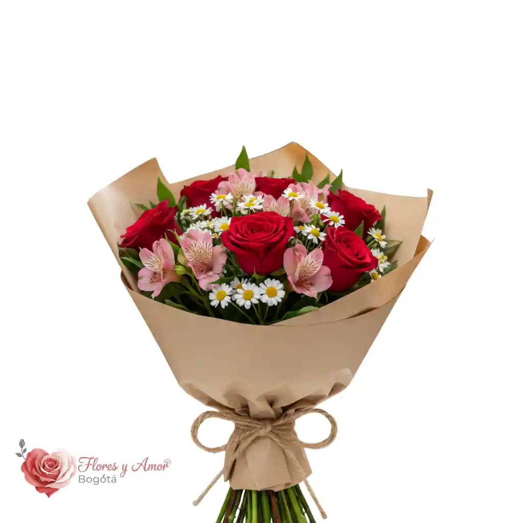 Rosa Encantada