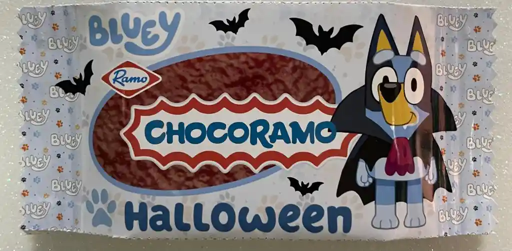 🎃chocorramos Disfrazados - Edición Halloween👻🎃🍫