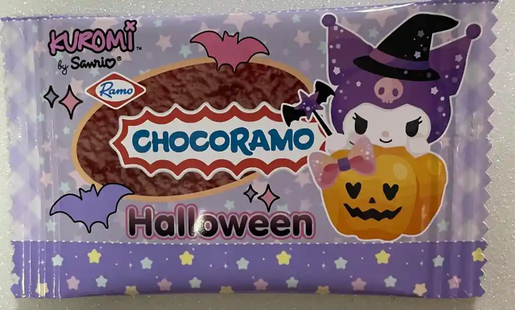 🎃chocorramos Disfrazados - Edición Halloween👻🎃🍫