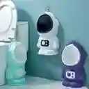 Baño Bebe Astronauta Inodoro Orinal