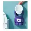 Baño Bebe Astronauta Inodoro Orinal