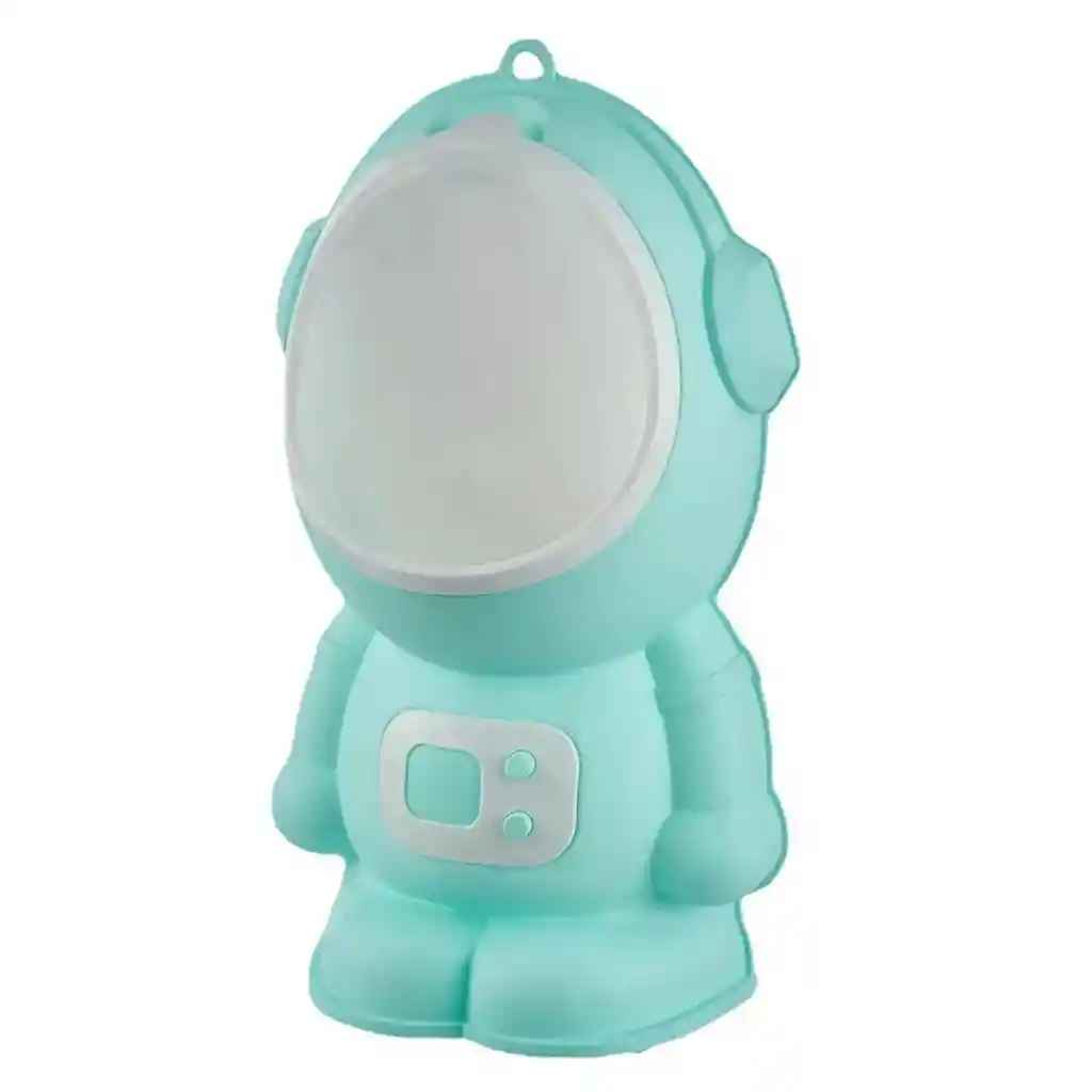 Baño Bebe Astronauta Inodoro Orinal