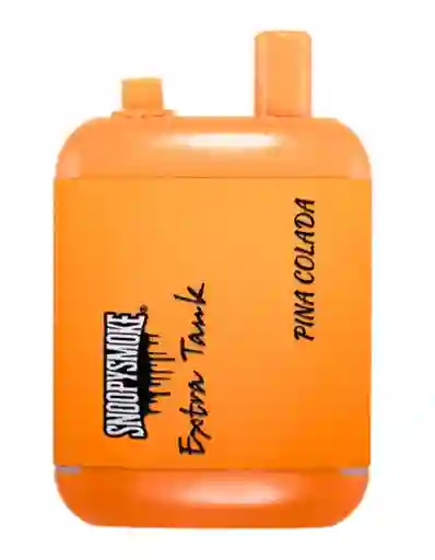 Vape Vaporizador Piña Colada Snoop Smoke