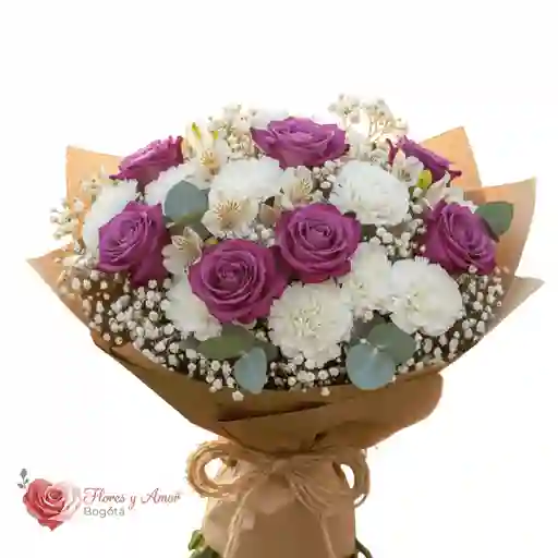 Encanto Morado