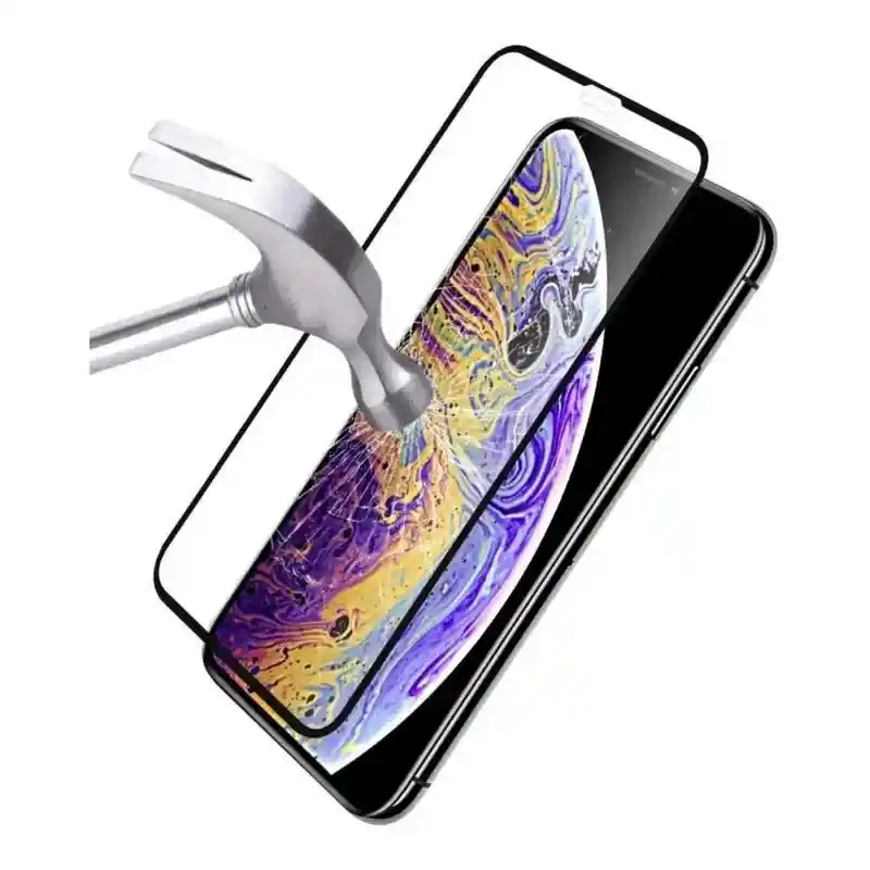 Vidrio Blindado Iphone 15 Protector Templado