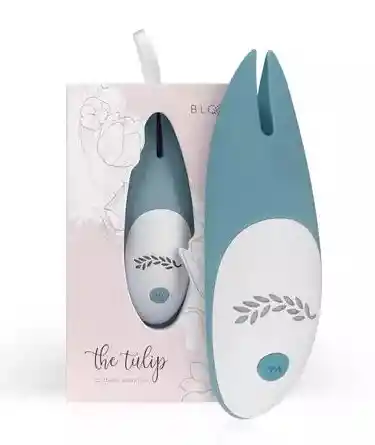 Vibrador The Tulip Bloom Easy Toys