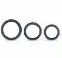 Set De Anillos De 3 Piezas Boners Easy Toys