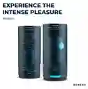 Vibrador Masturbador Boners 10 Velocidades Easy Toys
