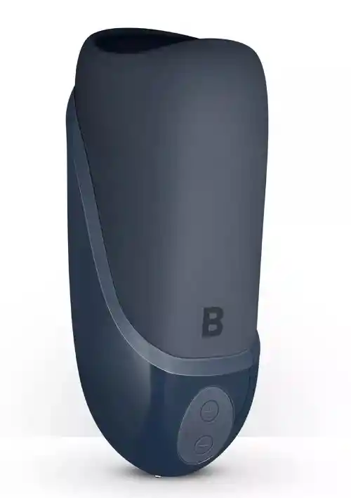 Vibrador Masturbador Boners 10 Velocidades Easy Toys