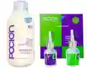 Crema Para Peinar Y Tratamiento Duo Tonic Pocion