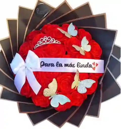 Bouquet De Regalo