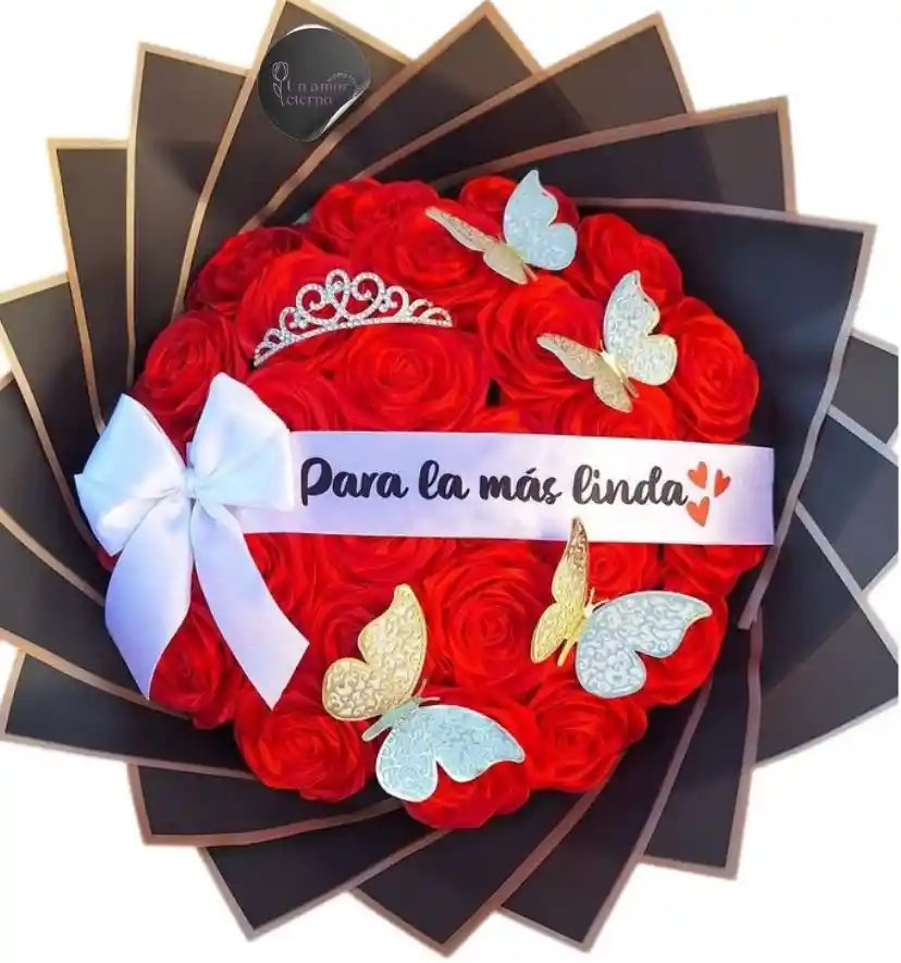 Bouquet De Regalo