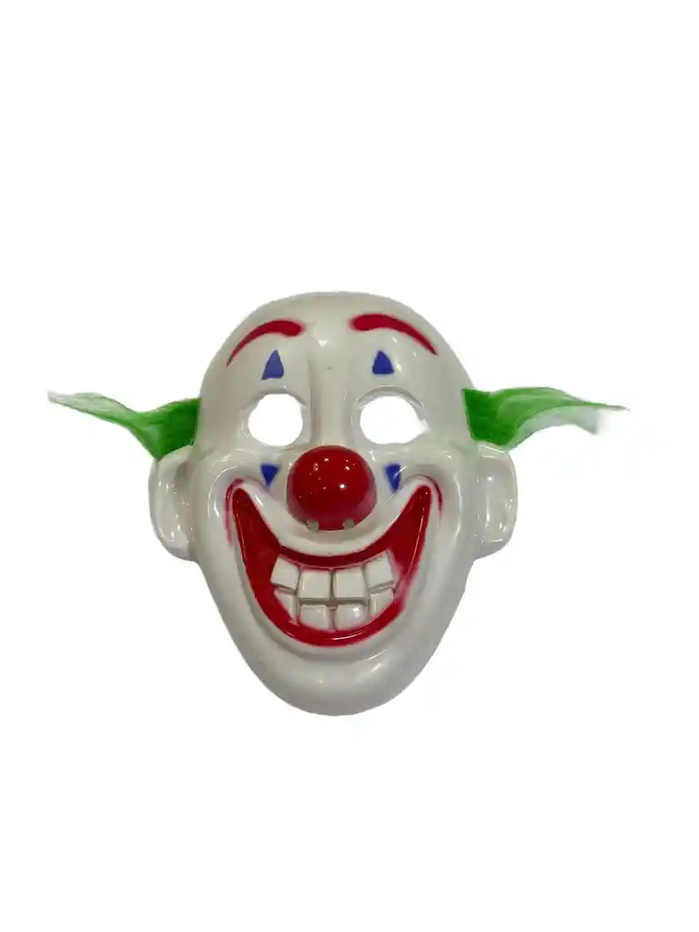 Mascara Guason Joker