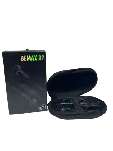 Audífonos Bluetooh Bemax B2