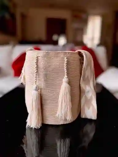 Mochila Wayuu