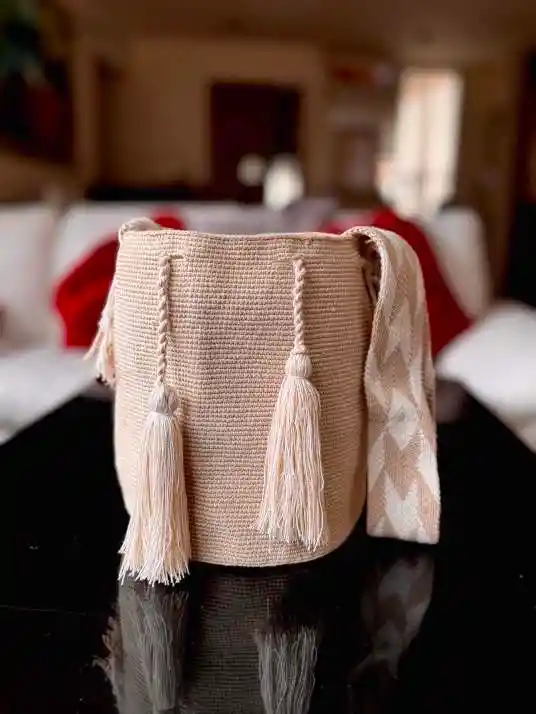 Mochila Wayuu