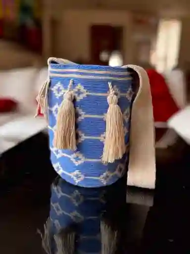 Mochila Wayuu