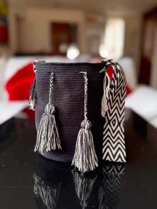 Mochila Wayuu