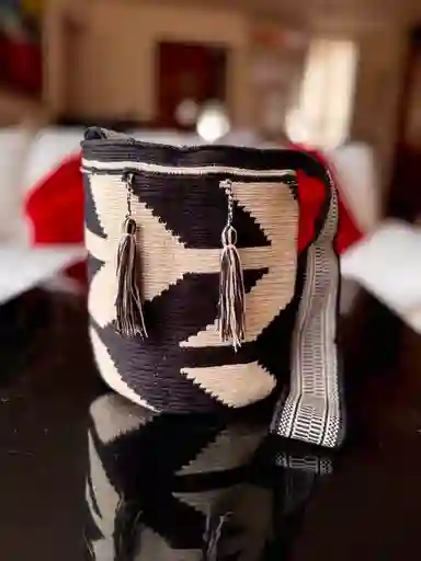 Mochilon Wayuu