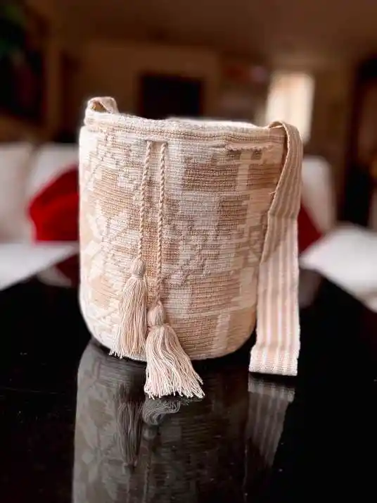 Mochila Wayuu