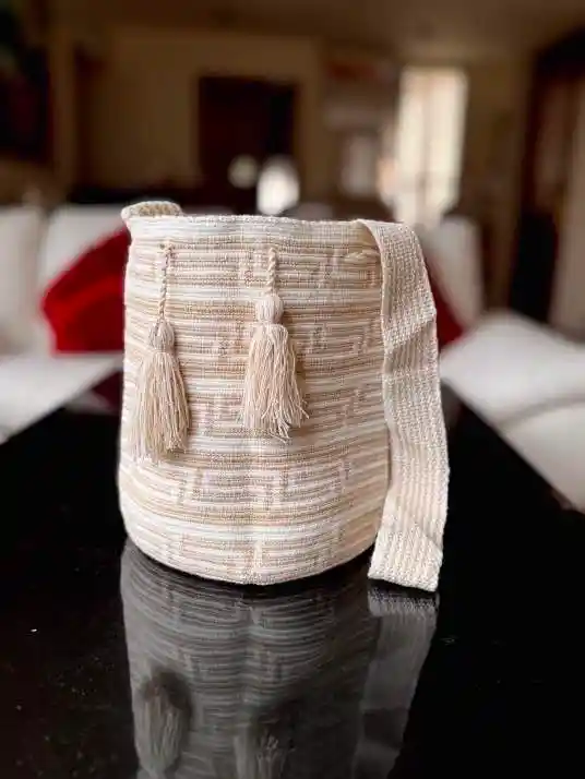 Mochila Wayuu