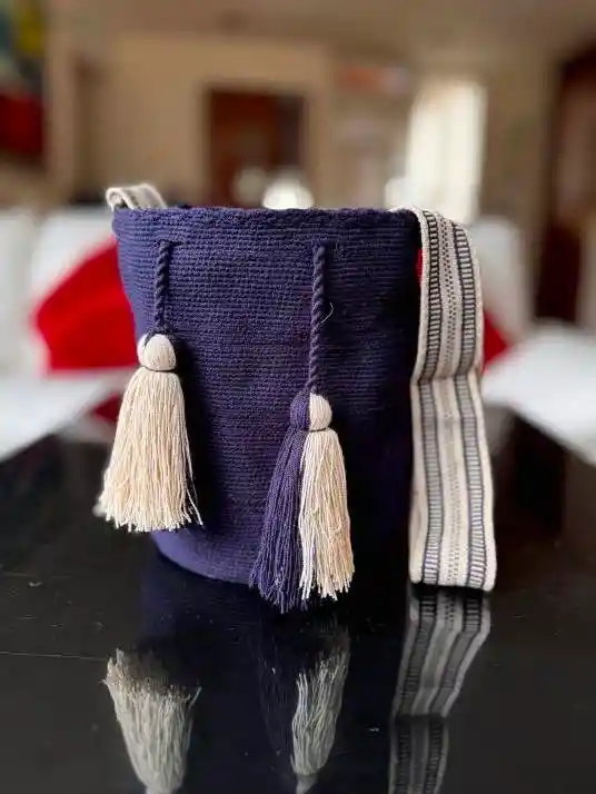 Mochila Wayuu