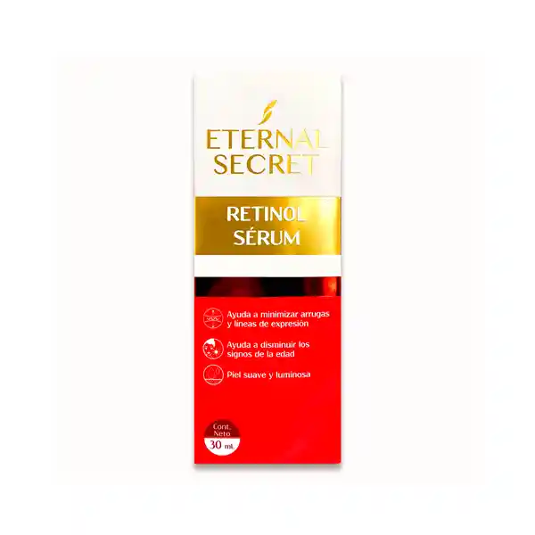Serum Retinol 30 Ml