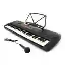 Organeta Piano Teclado Para Niños Niñas