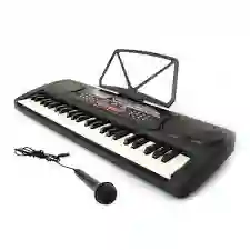 Organeta Piano Teclado Para Niños Niñas