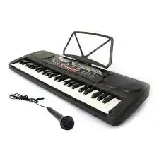 Organeta Piano Teclado Para Niños Niñas