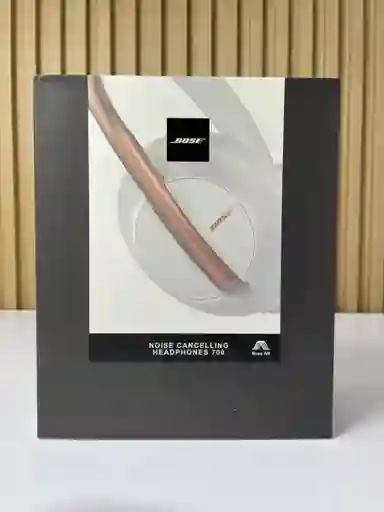 Audifonos Con Cancelacion De Ruido
