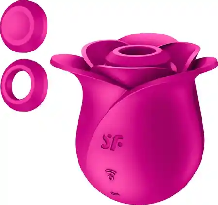 Pro 2 Modern Blossom - Succionador