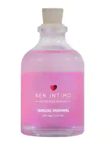 Aceite Corporal Masajes Floral Love X 60ml