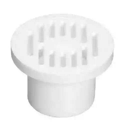 Rejilla Desague Plastico