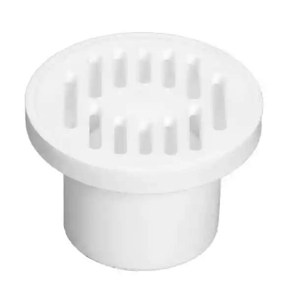 Rejilla Desague Plastico