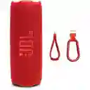 Jbl Speaker Flip 7 Rojo