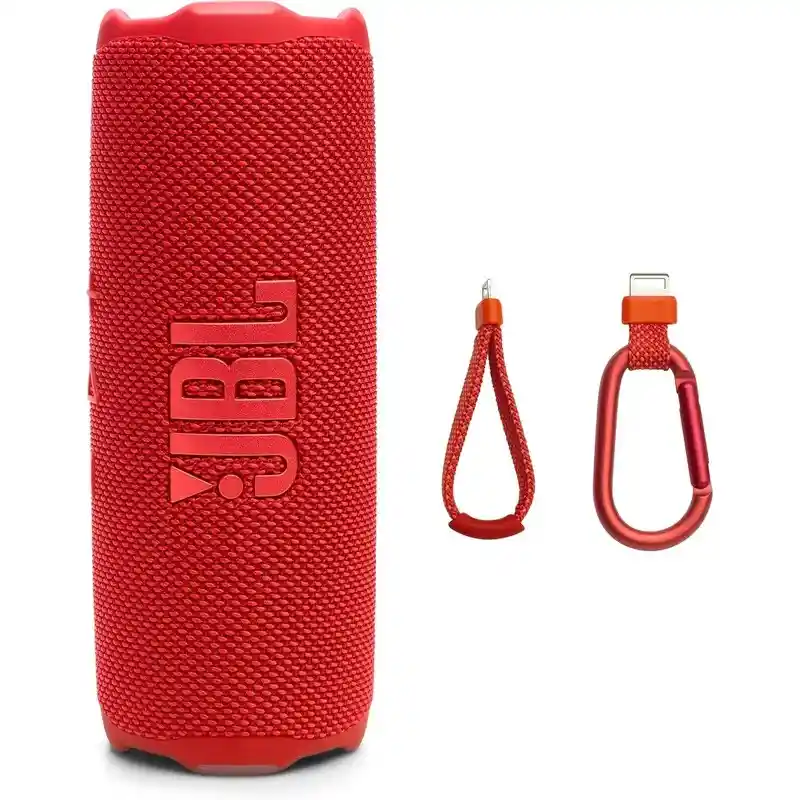 Jbl Speaker Flip 7 Rojo