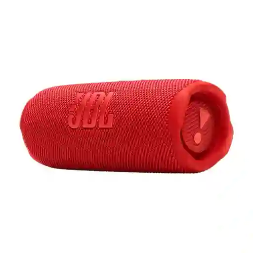 Jbl Speaker Flip 7 Rojo