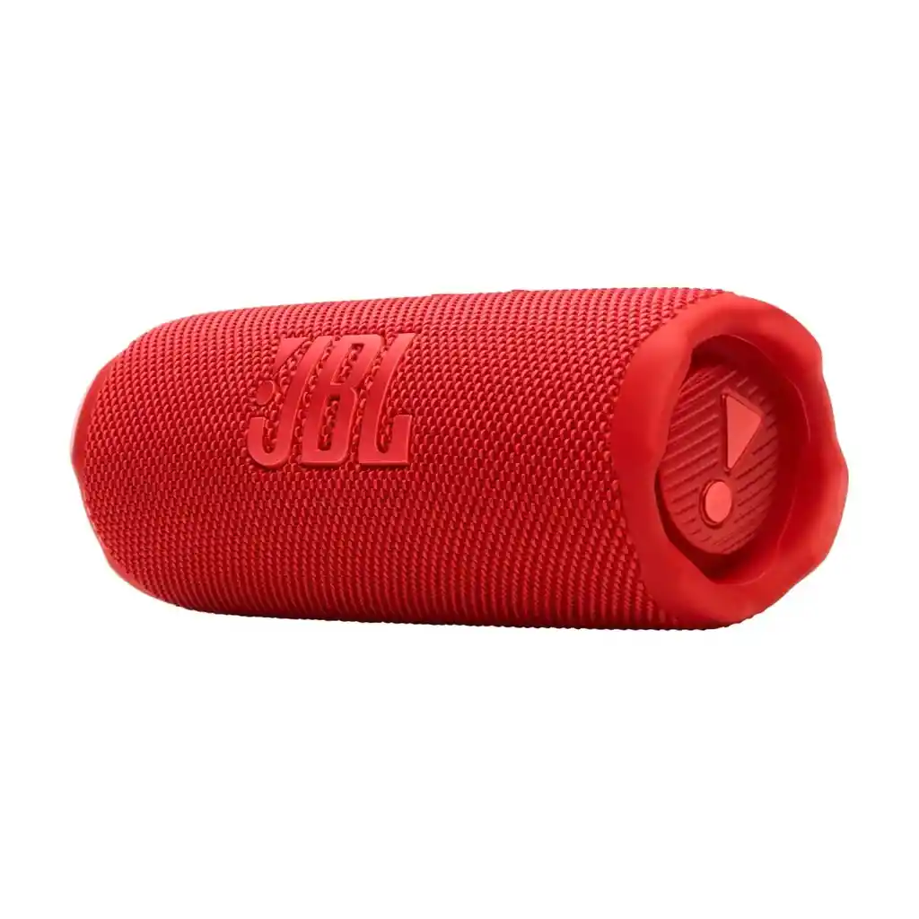 Jbl Speaker Flip 7 Rojo
