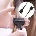 Brocha Pincel Tinte Reutilizable Para Cabello Enkor