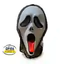 Mascara Scary Movie Burla Scream