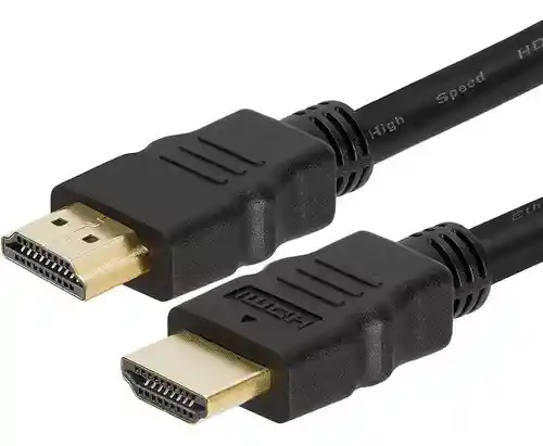 Cable Hdmi / Hdmi 1.5 Mts
