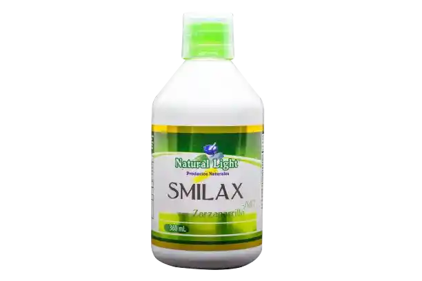 Smilax-nat