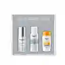 Kit Eucerin Epigenetic Serum+protector Solar Hydrofluid+hyaluron Filler Mist Spray